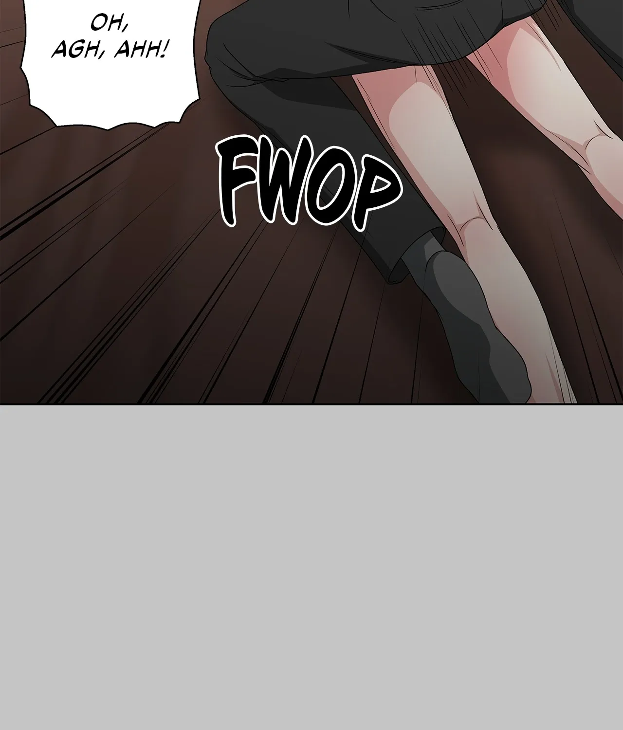 One-way Flight [Uncut] Chapter 22 page 122 - 