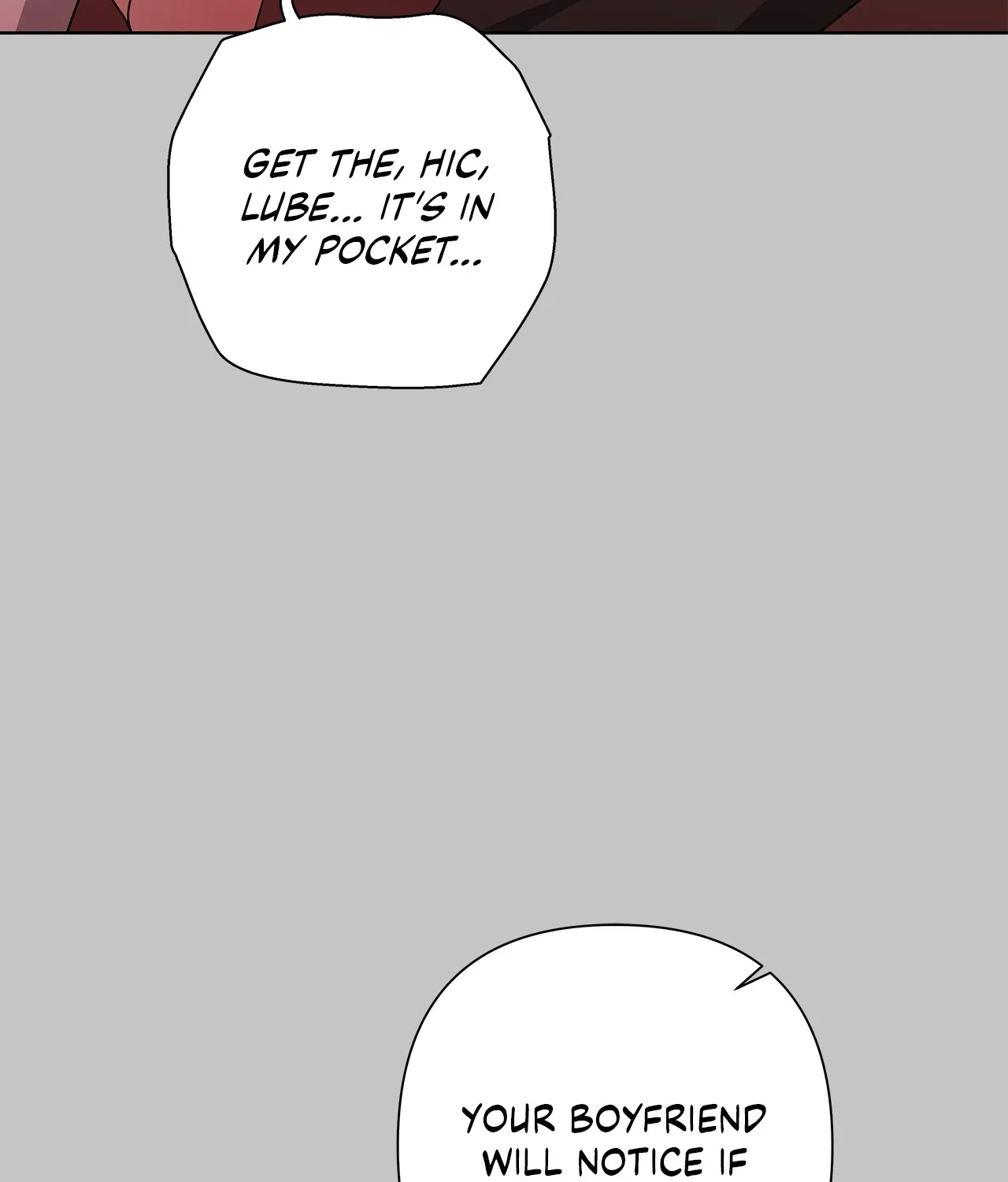 One-way Flight [Uncut] Chapter 22 page 147 - 