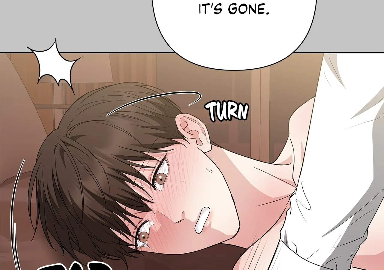 One-way Flight [Uncut] Chapter 22 page 148 - 