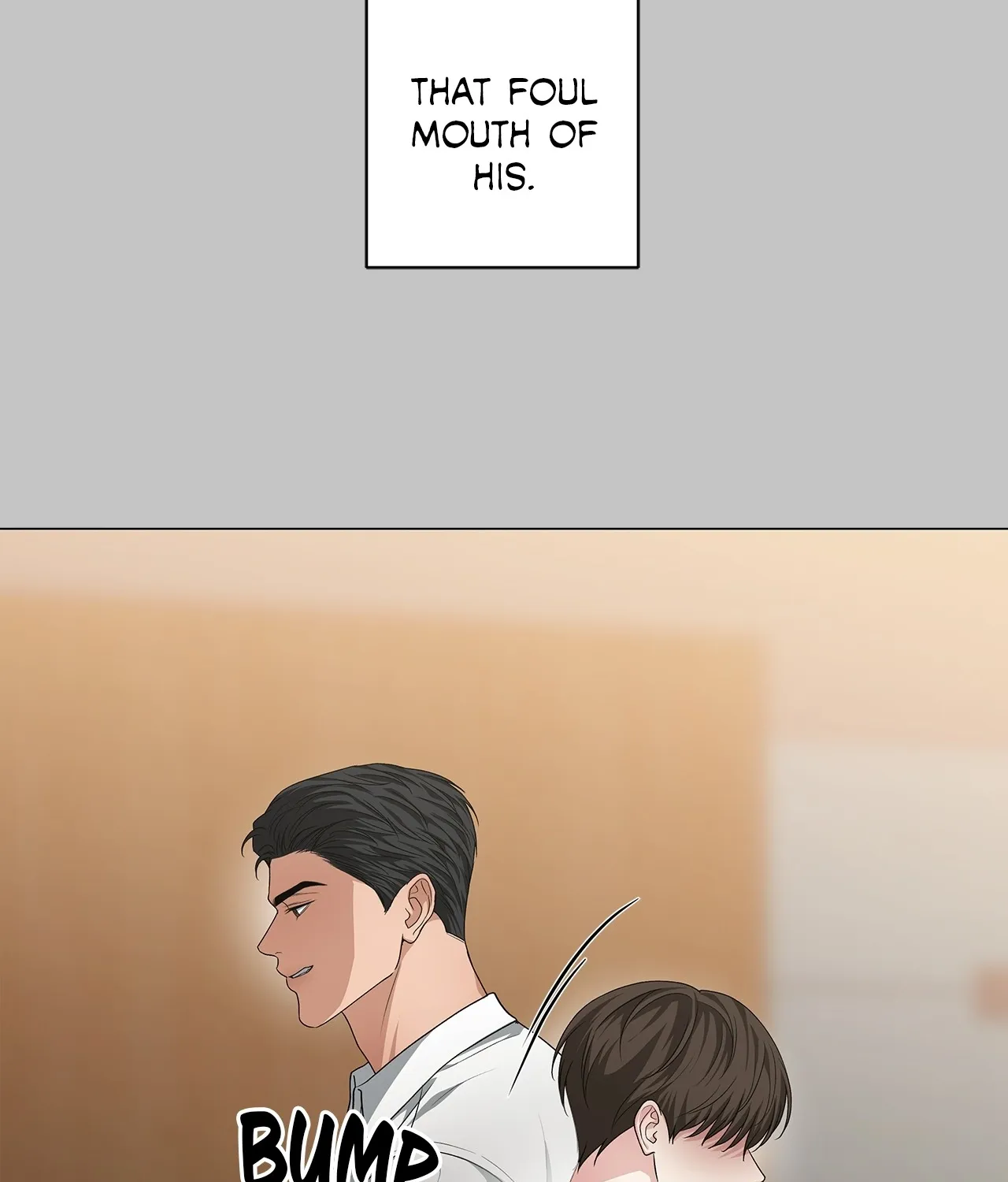 One-way Flight [Uncut] Chapter 22 page 16 - 