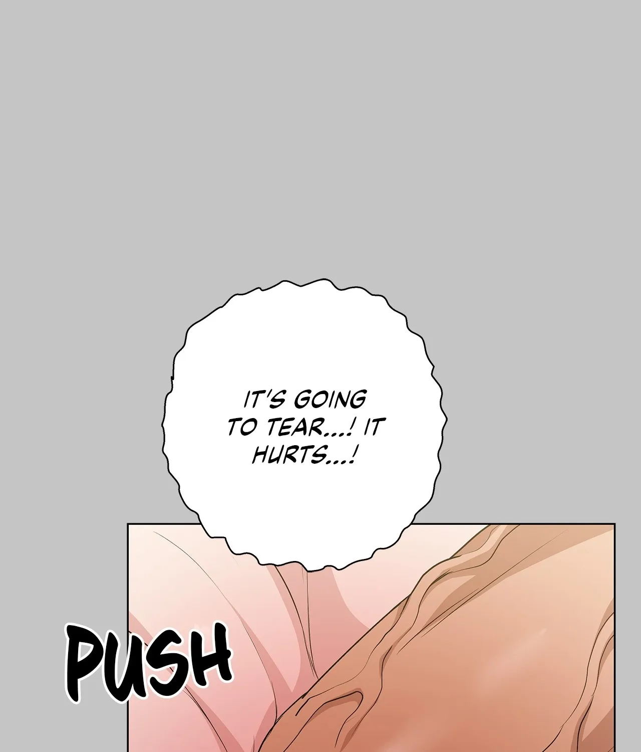 One-way Flight [Uncut] Chapter 22 page 152 - 