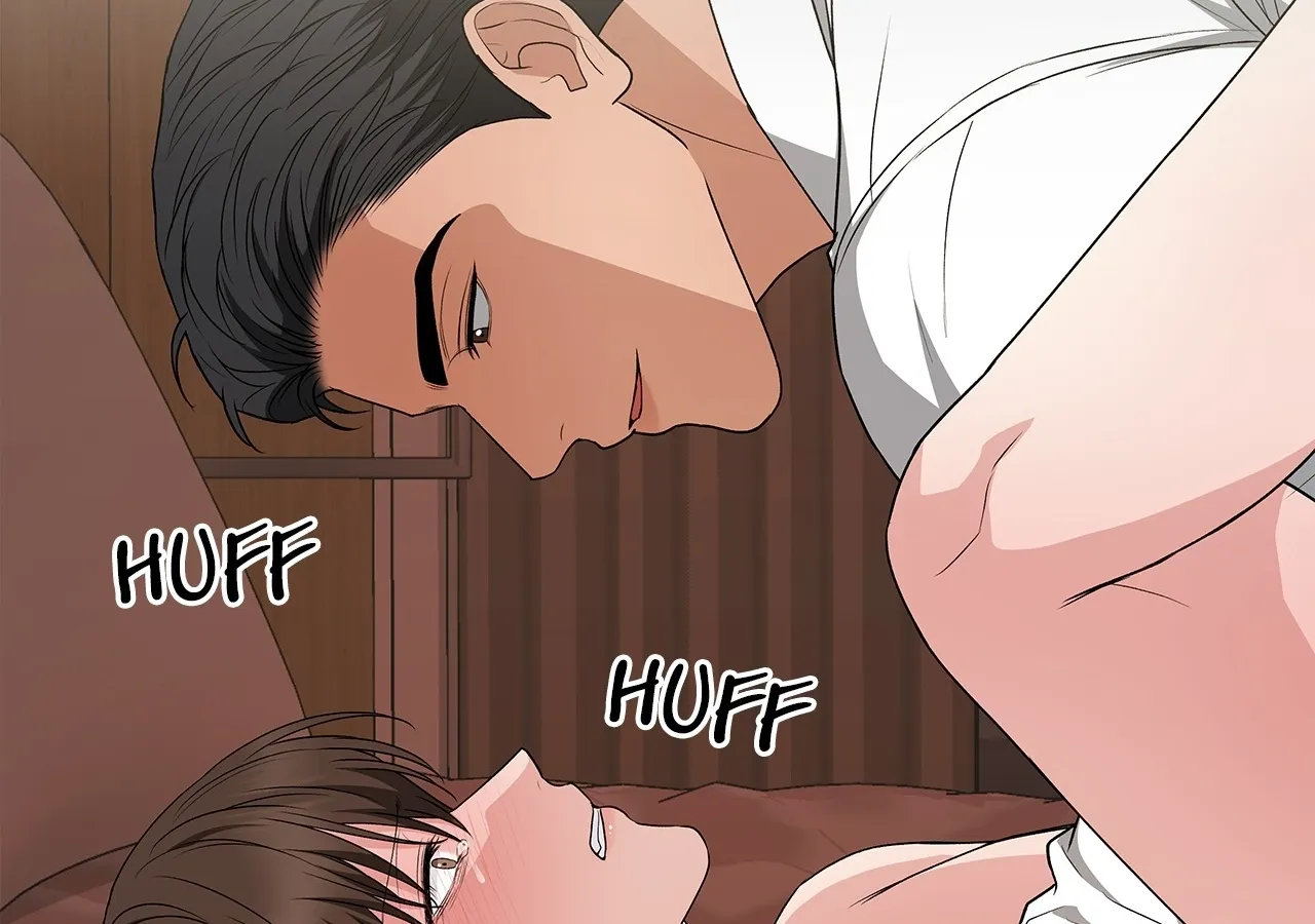 One-way Flight [Uncut] Chapter 22 page 155 - 