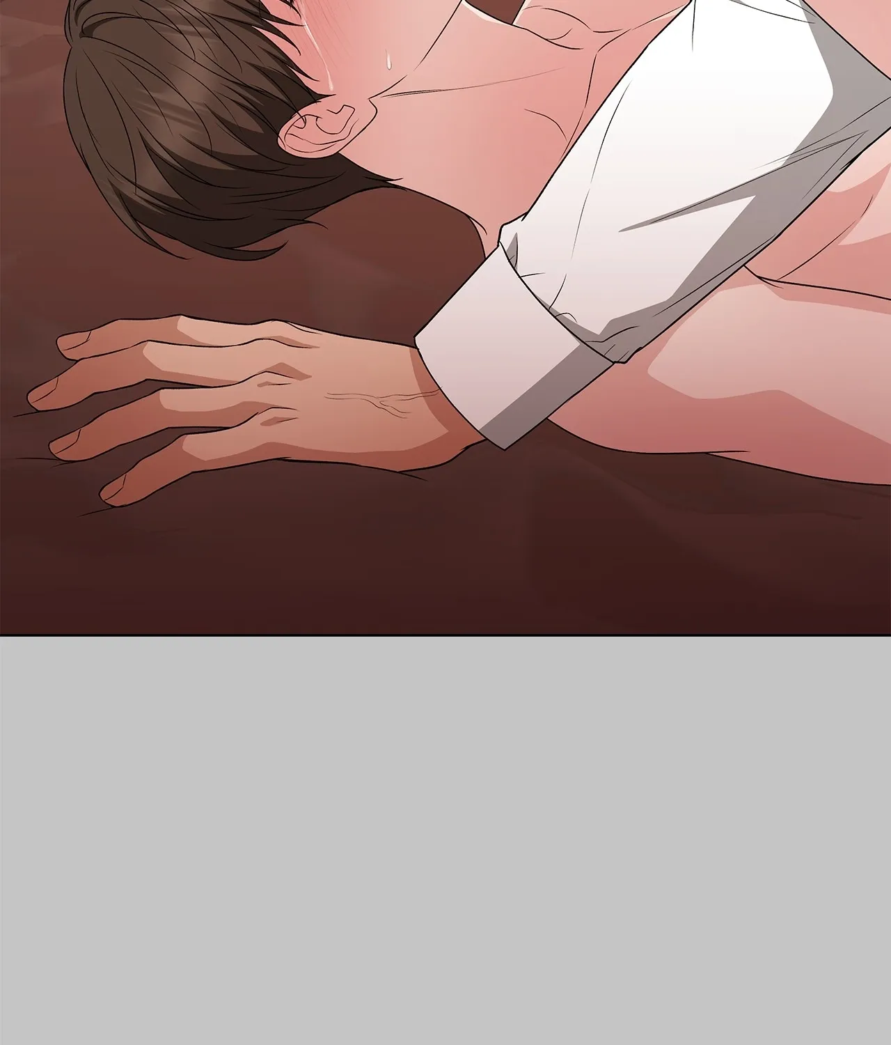 One-way Flight [Uncut] Chapter 22 page 156 - 
