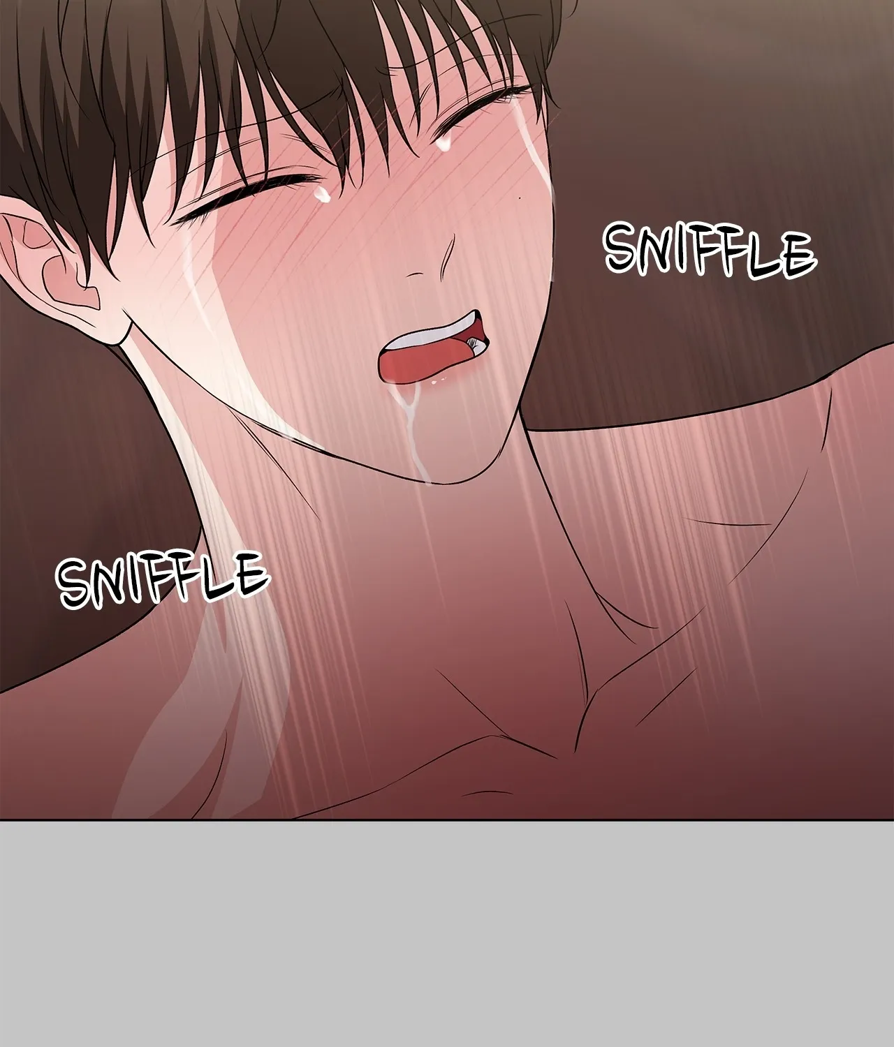 One-way Flight [Uncut] Chapter 22 page 158 - 