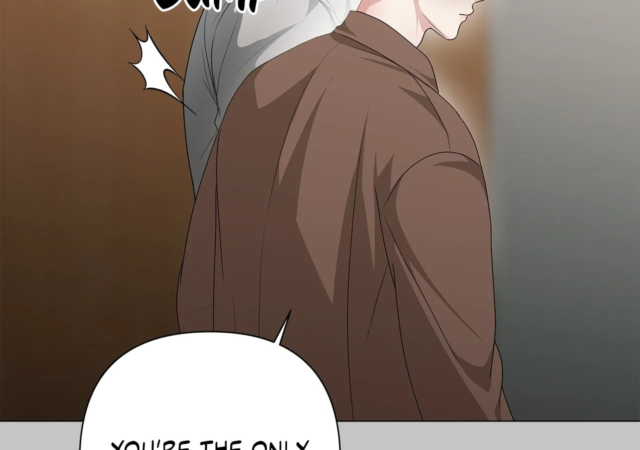 One-way Flight [Uncut] Chapter 22 page 17 - 