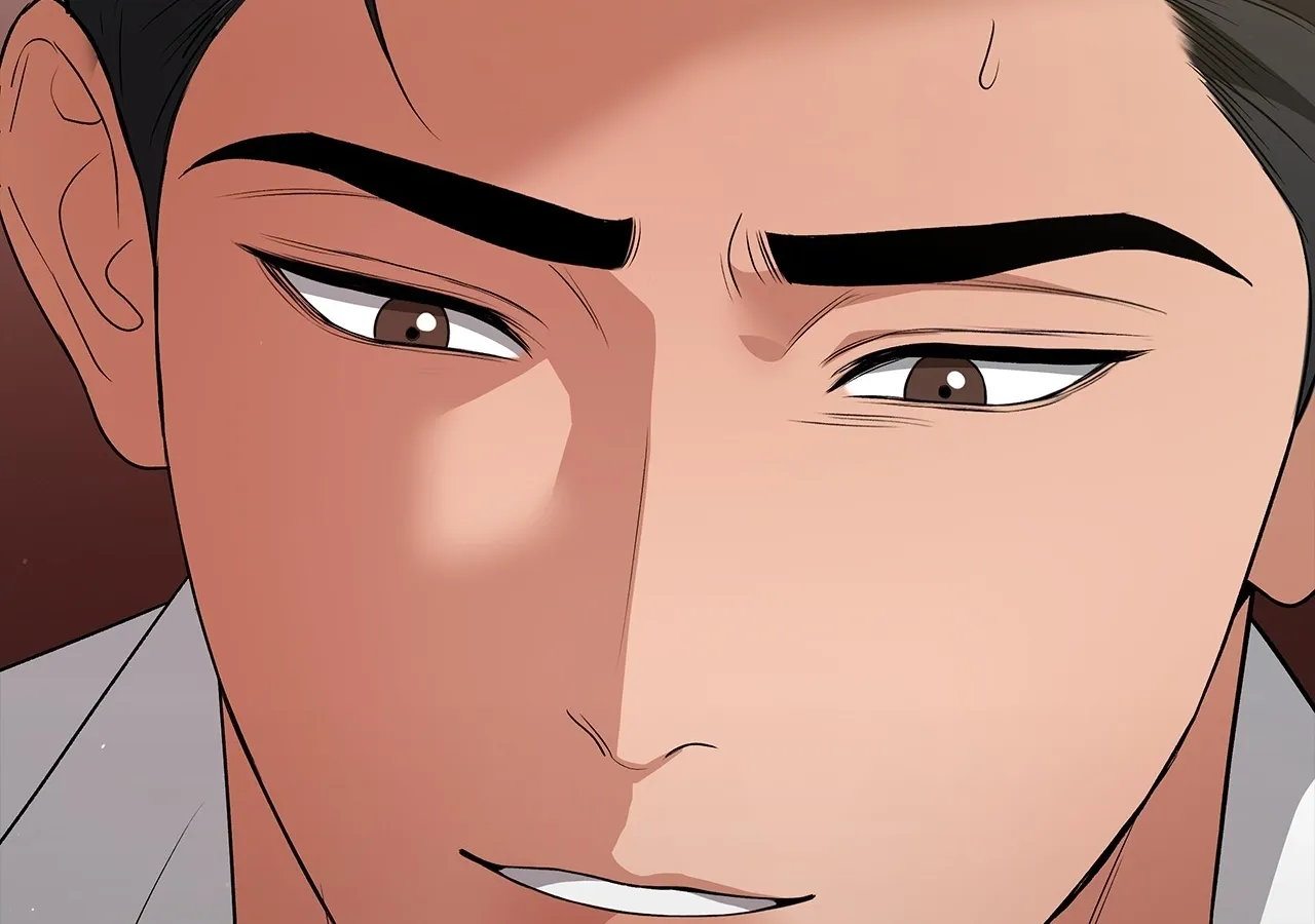 One-way Flight [Uncut] Chapter 22 page 161 - 