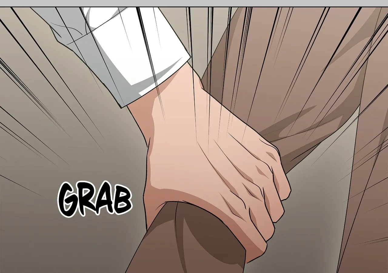 One-way Flight [Uncut] Chapter 22 page 19 - 