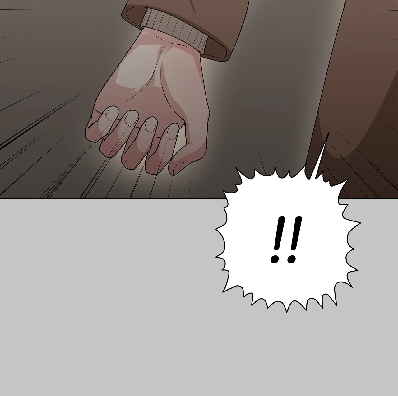 One-way Flight [Uncut] Chapter 22 page 20 - 