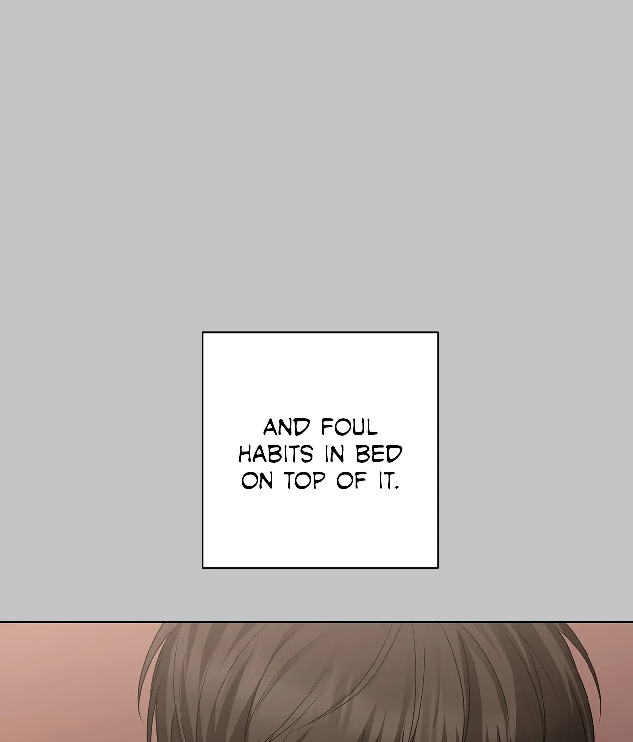 One-way Flight [Uncut] Chapter 22 page 23 - 
