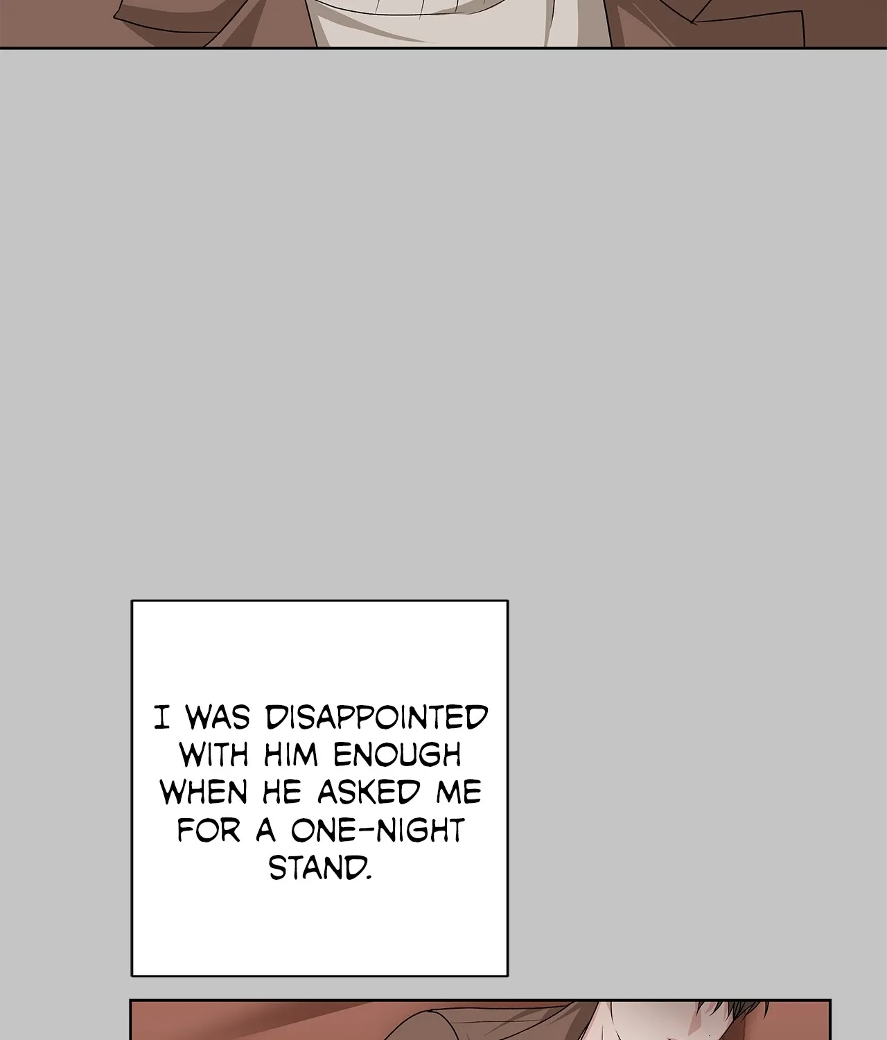 One-way Flight [Uncut] Chapter 22 page 25 - 