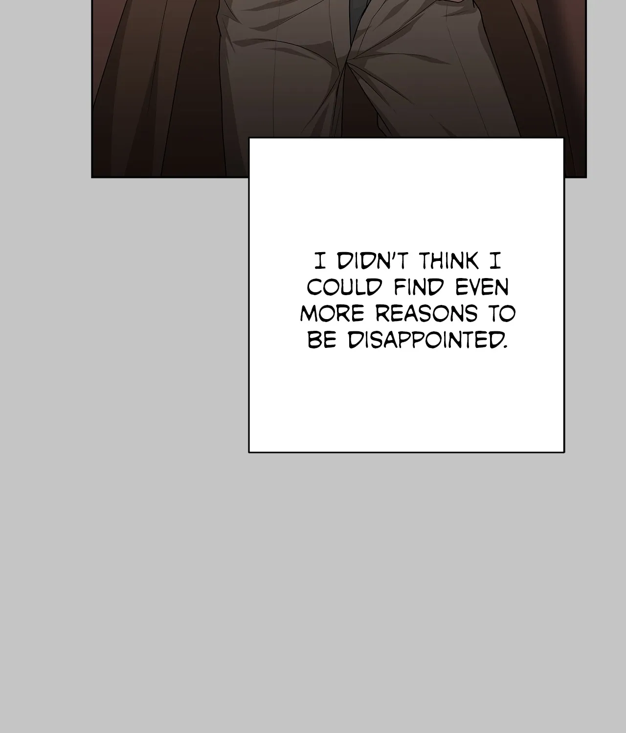 One-way Flight [Uncut] Chapter 22 page 27 - 