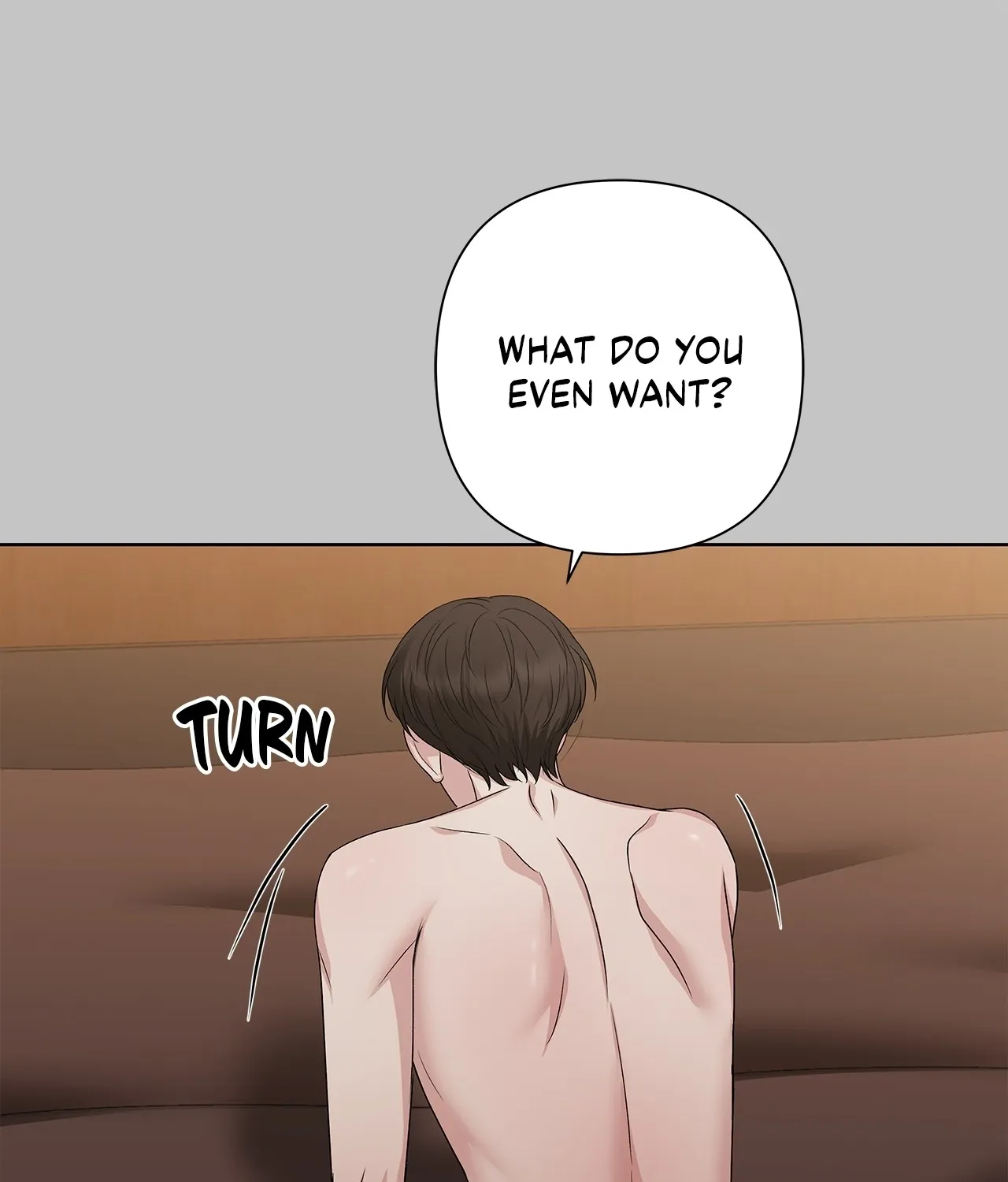 One-way Flight [Uncut] Chapter 22 page 31 - 