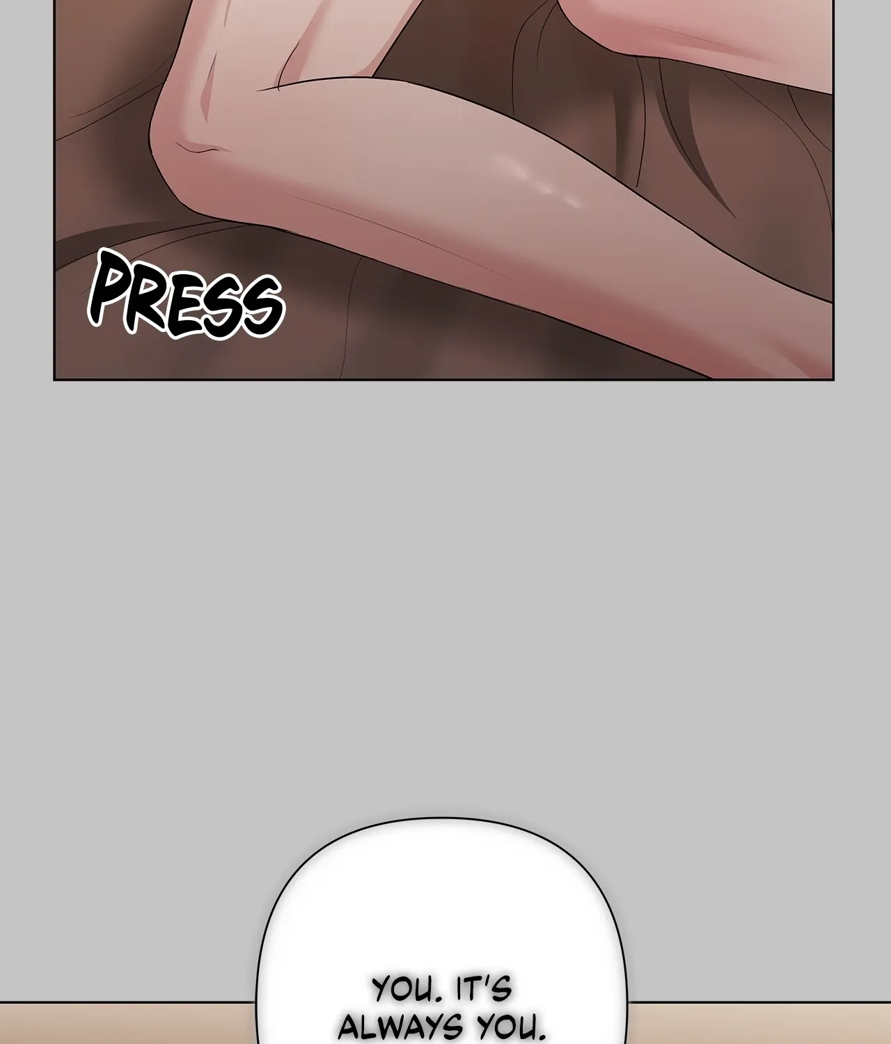 One-way Flight [Uncut] Chapter 22 page 33 - 
