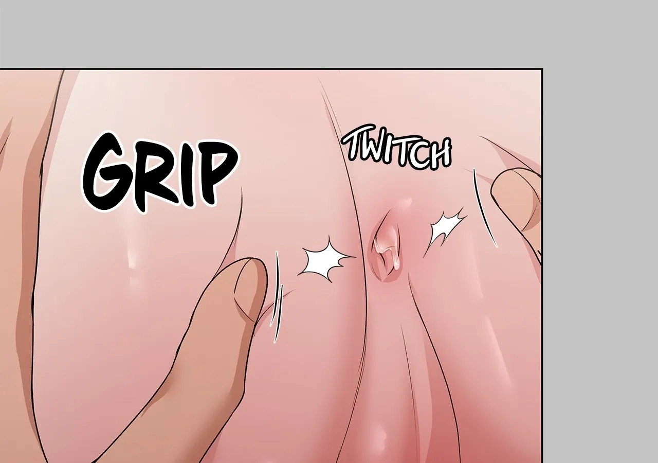 One-way Flight [Uncut] Chapter 22 page 36 - 