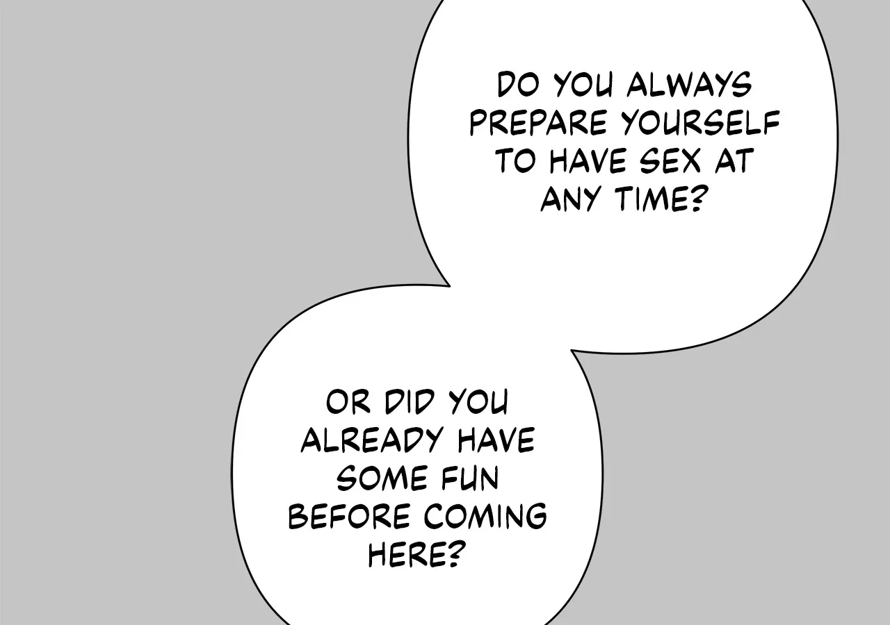 One-way Flight [Uncut] Chapter 22 page 38 - 
