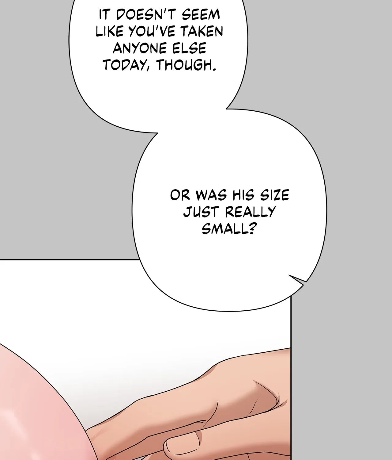 One-way Flight [Uncut] Chapter 22 page 42 - 