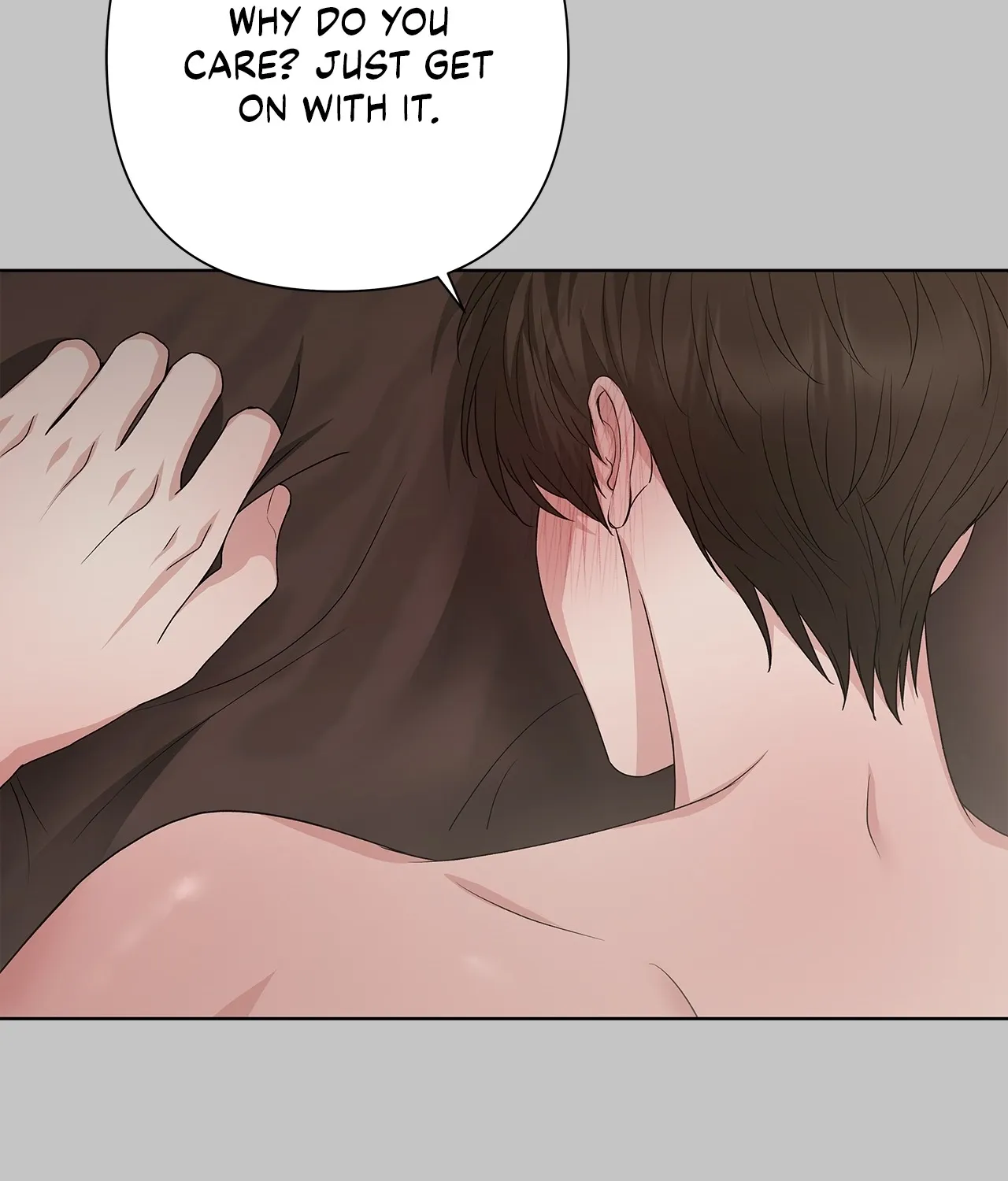 One-way Flight [Uncut] Chapter 22 page 46 - 