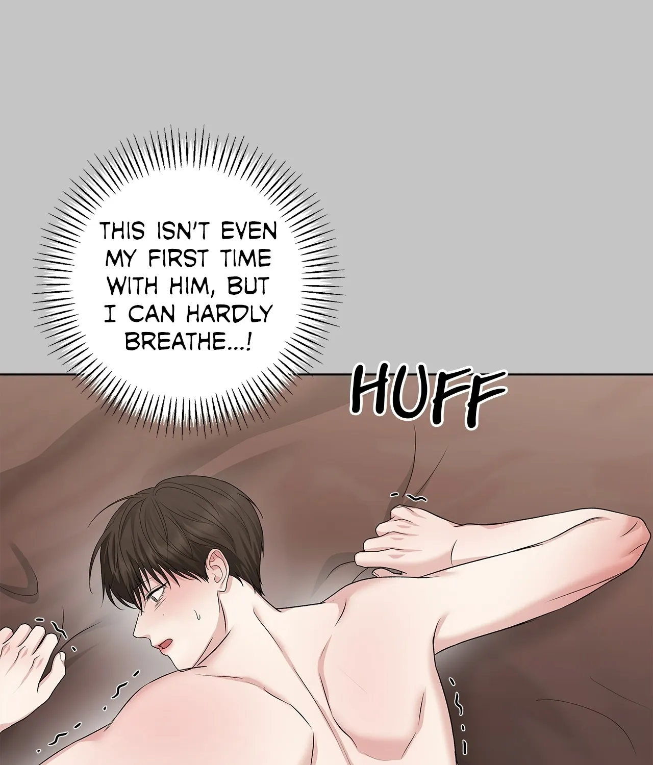 One-way Flight [Uncut] Chapter 22 page 59 - 