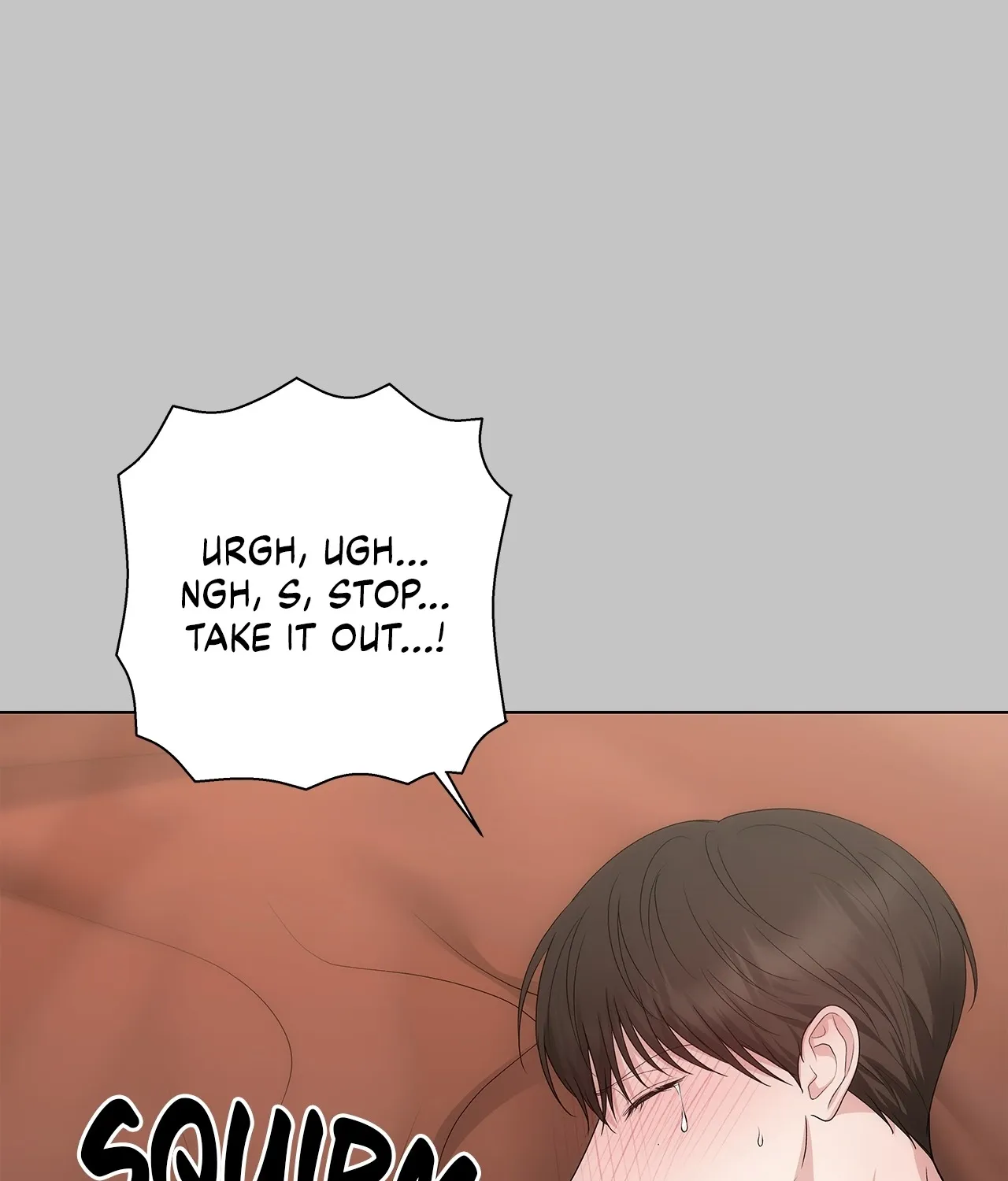 One-way Flight [Uncut] Chapter 22 page 65 - 