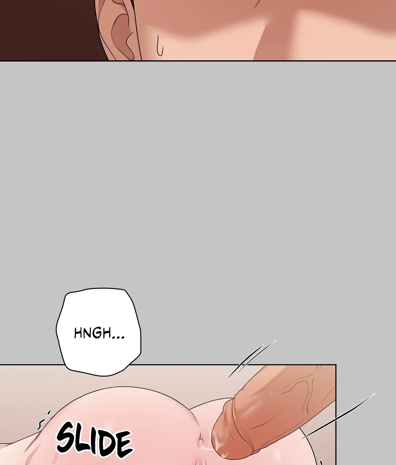 One-way Flight [Uncut] Chapter 22 page 76 - 