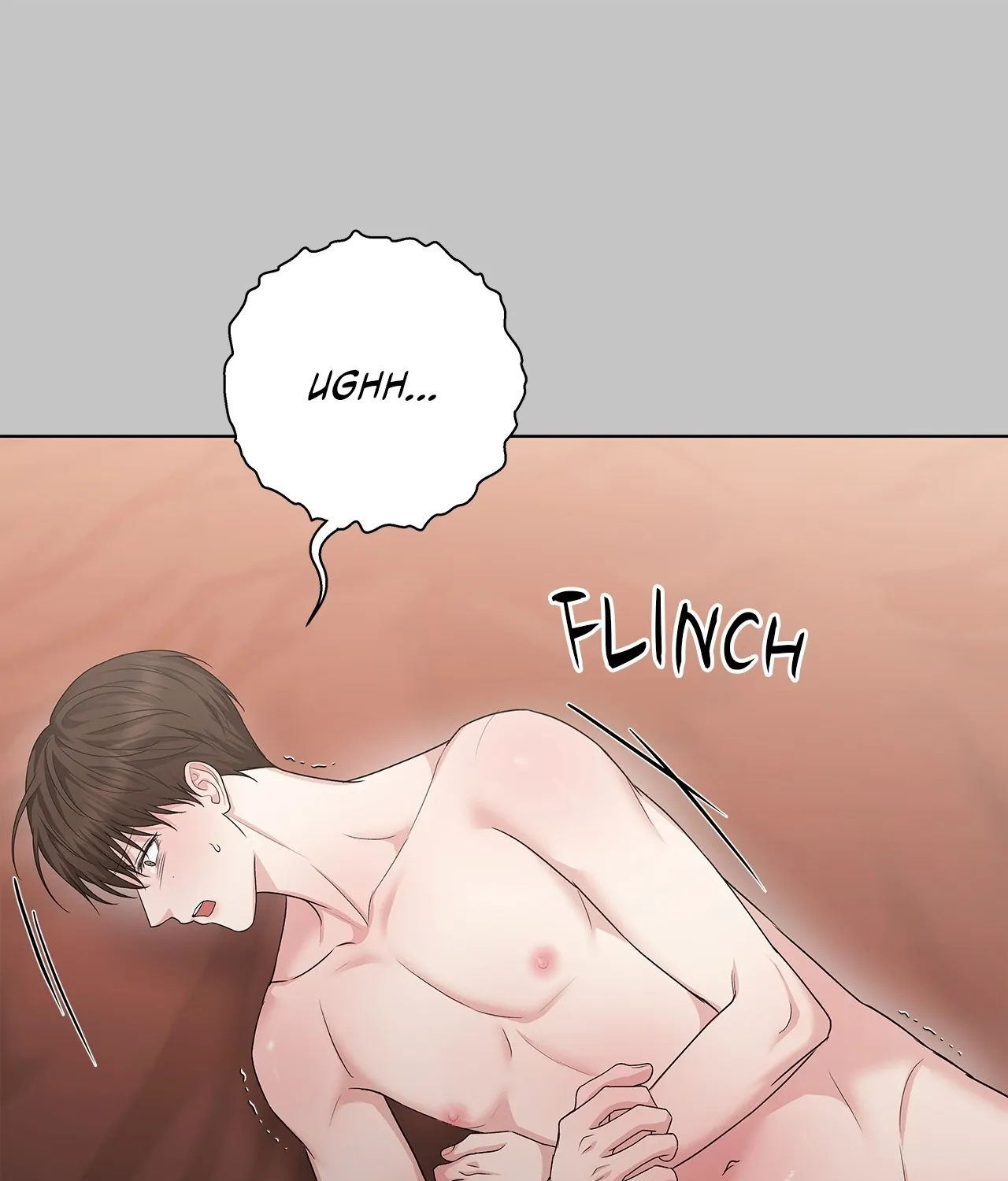One-way Flight [Uncut] Chapter 22 page 81 - 