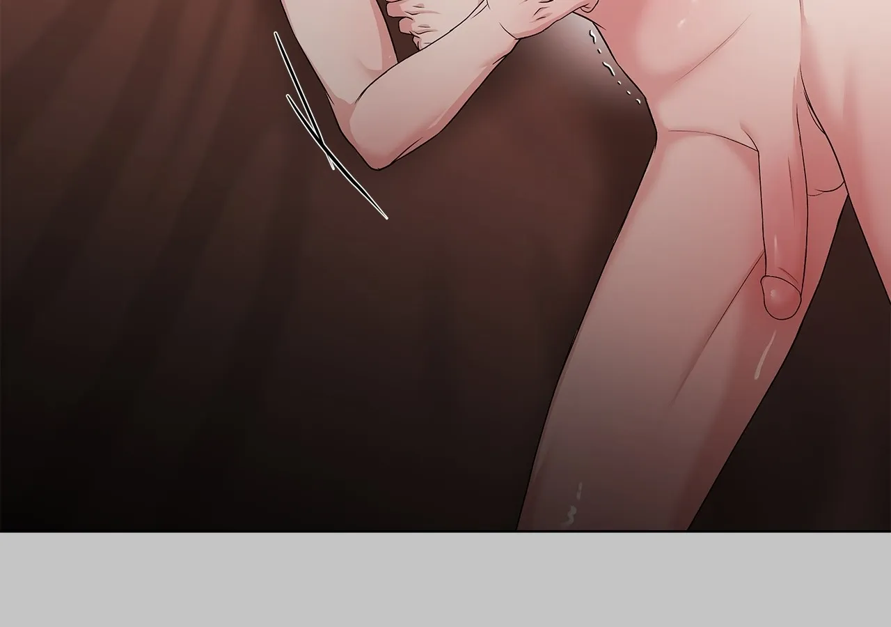 One-way Flight [Uncut] Chapter 22 page 82 - 