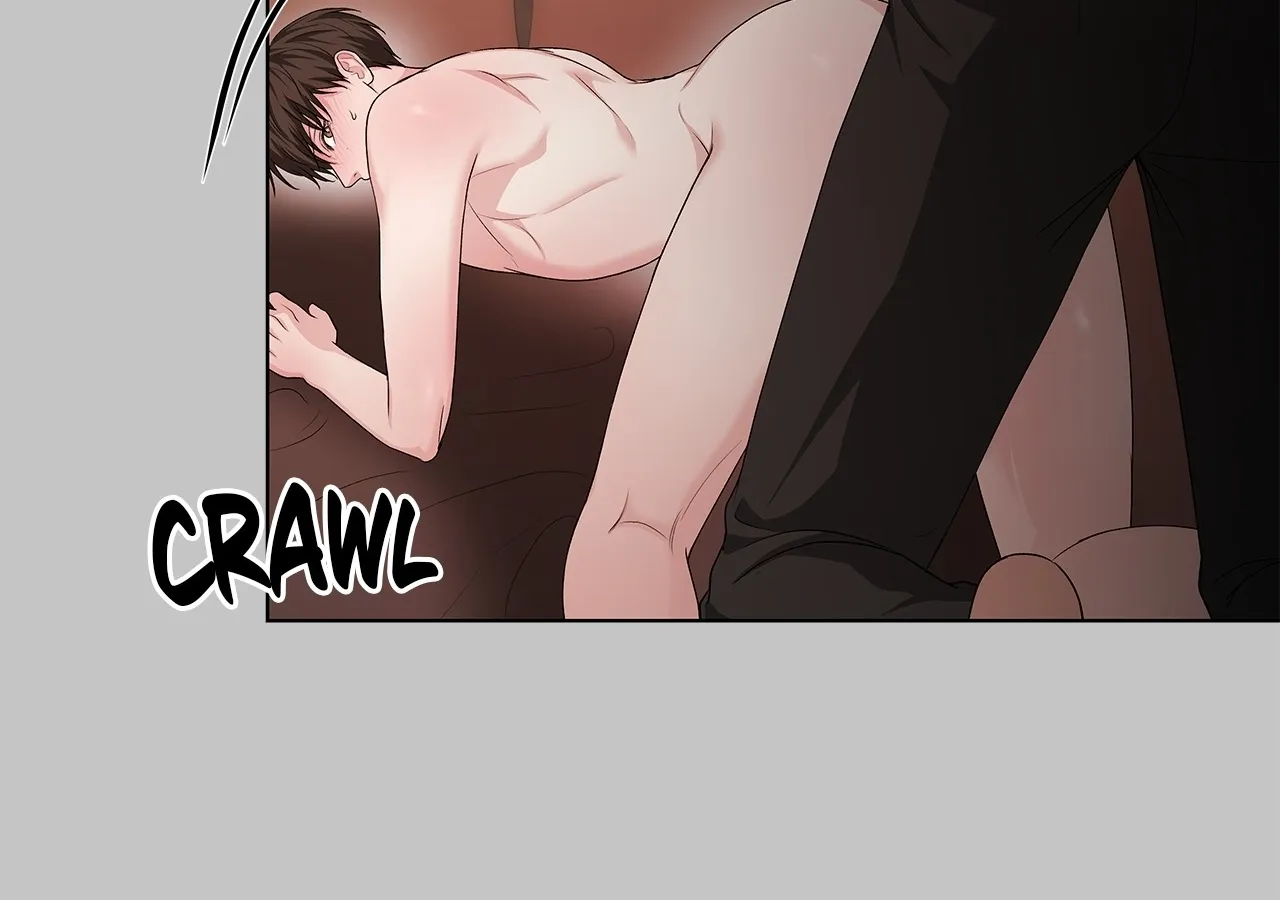 One-way Flight [Uncut] Chapter 22 page 88 - 