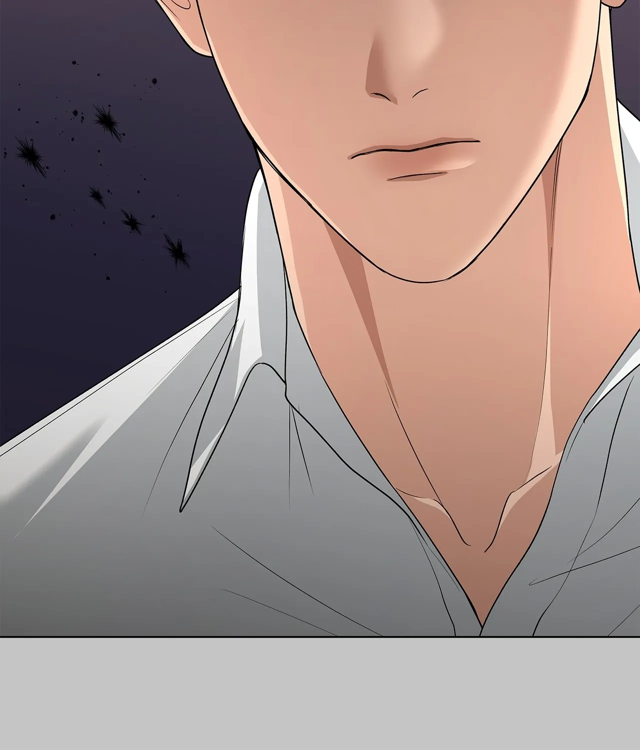 One-way Flight [Uncut] Chapter 22 page 10 - 
