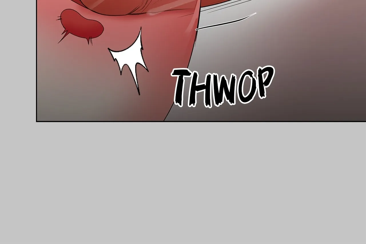 One-way Flight [Uncut] Chapter 22 page 99 - 