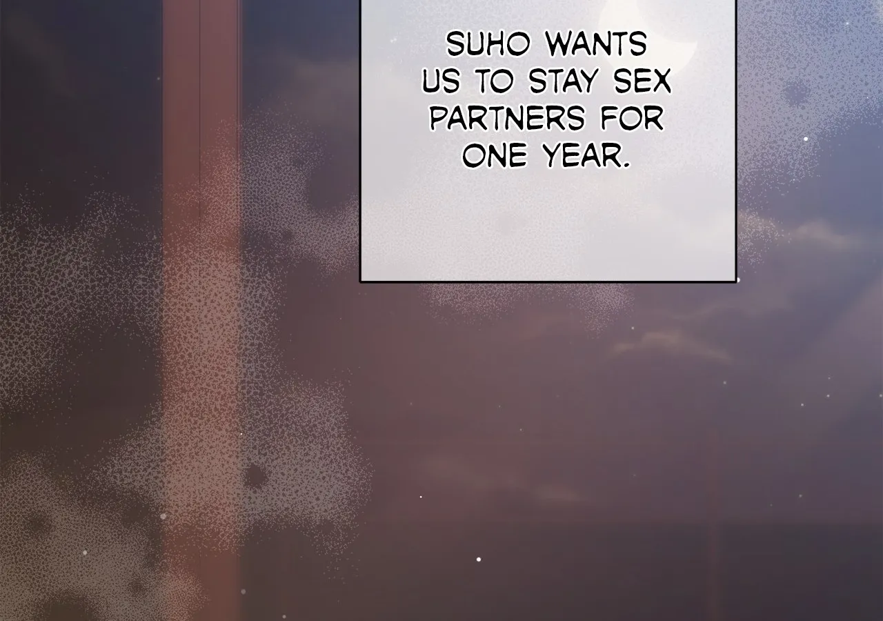 One-way Flight [Uncut] Chapter 23 page 105 - 