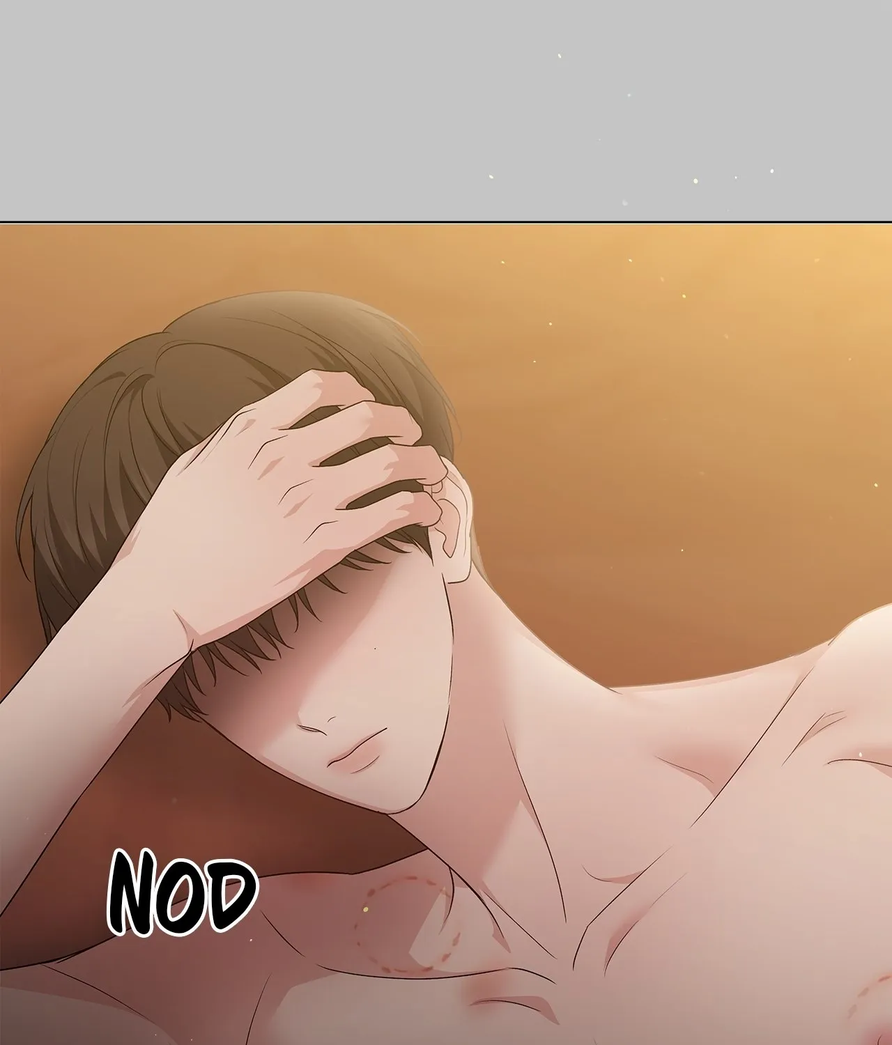 One-way Flight [Uncut] Chapter 23 page 107 - 