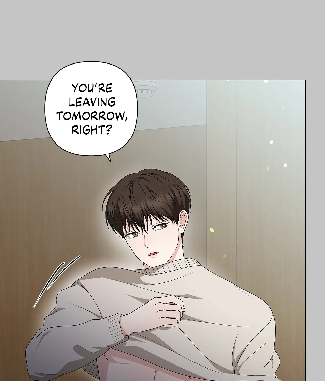One-way Flight [Uncut] Chapter 23 page 113 - 