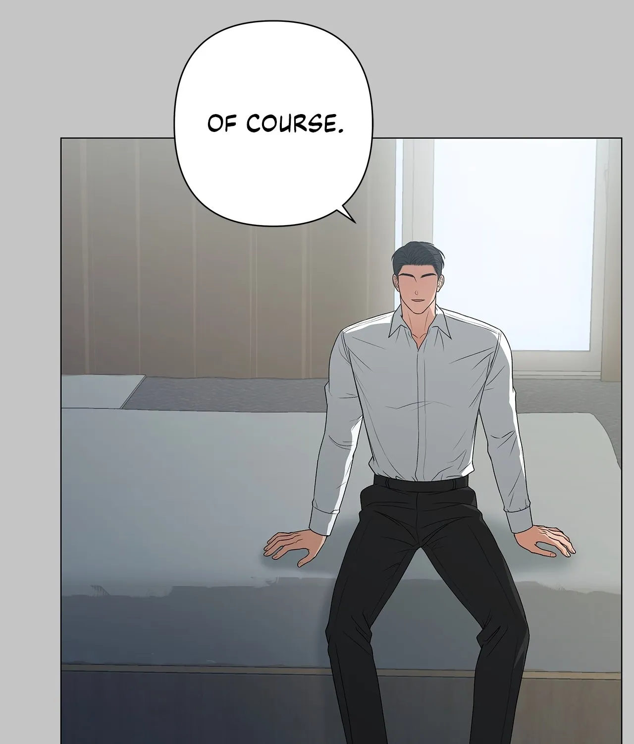 One-way Flight [Uncut] Chapter 23 page 115 - 