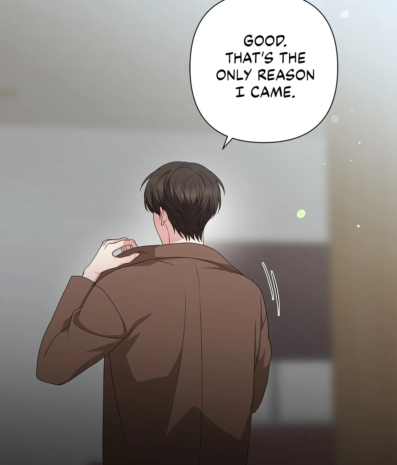 One-way Flight [Uncut] Chapter 23 page 117 - 