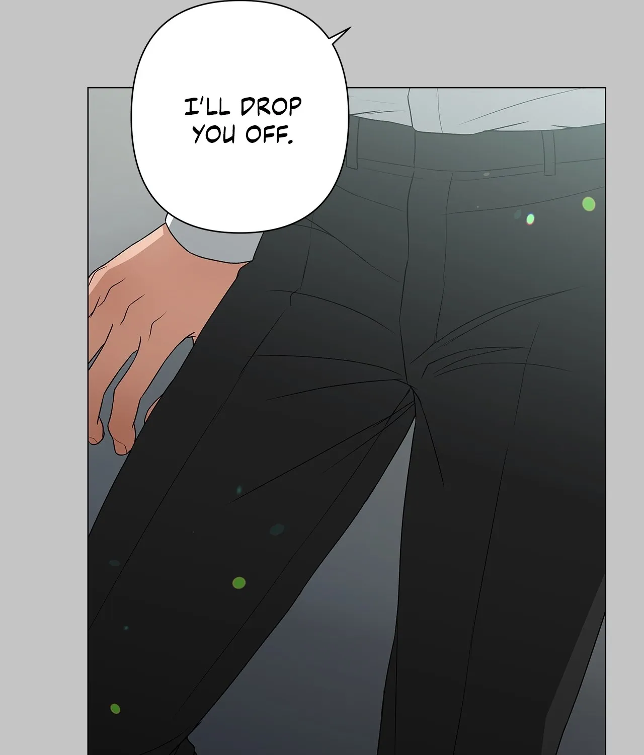 One-way Flight [Uncut] Chapter 23 page 119 - 