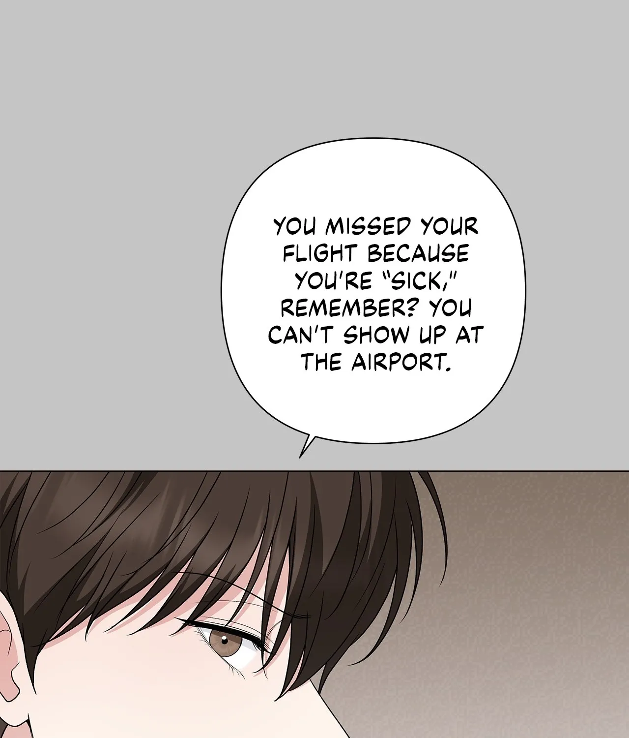 One-way Flight [Uncut] Chapter 23 page 121 - 
