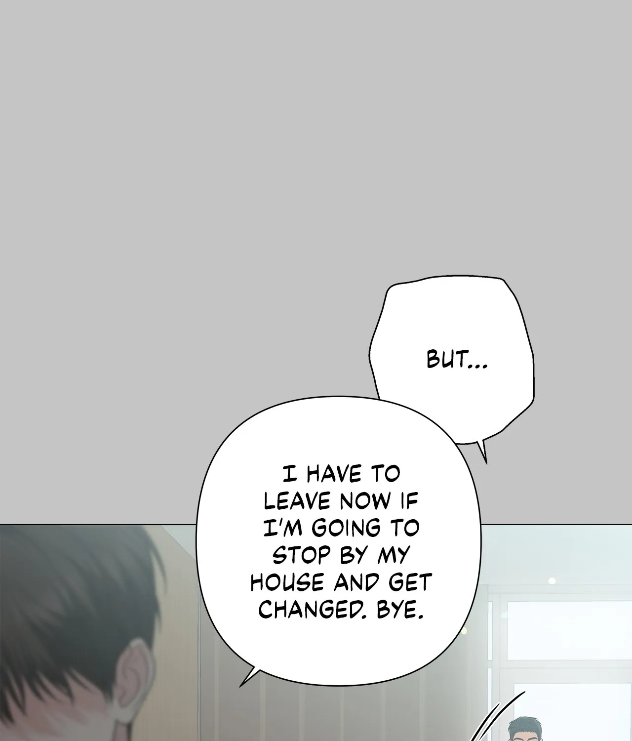 One-way Flight [Uncut] Chapter 23 page 123 - 