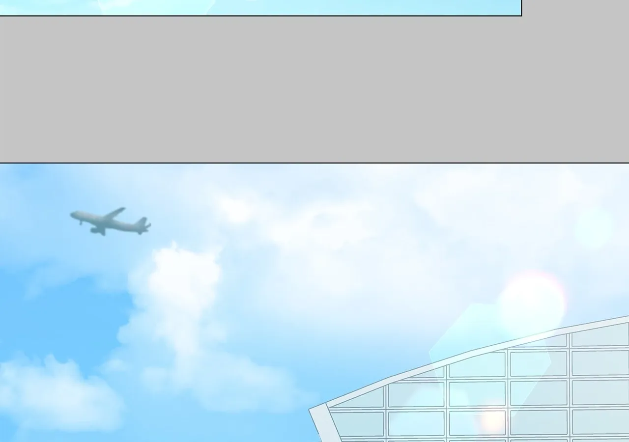 One-way Flight [Uncut] Chapter 23 page 129 - 