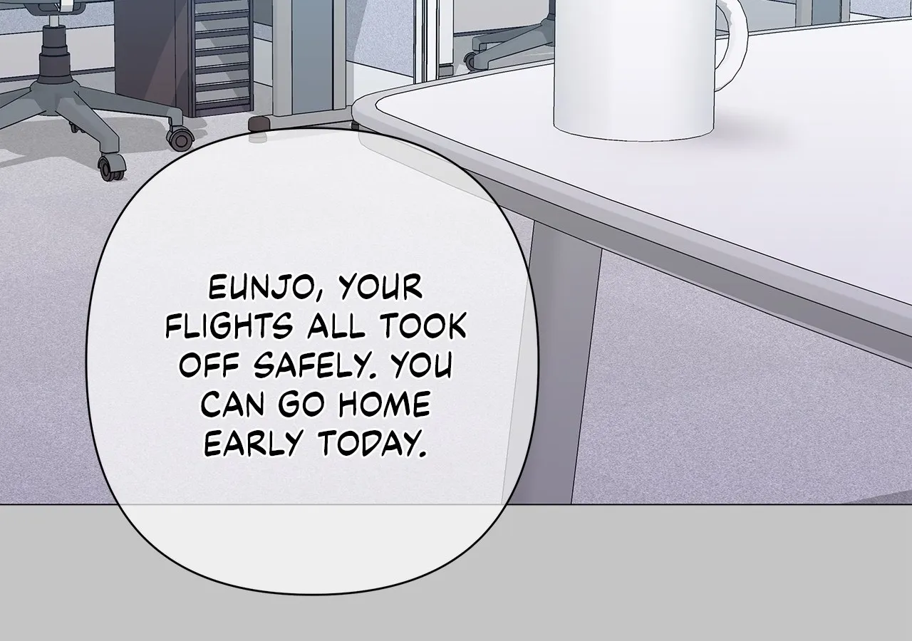 One-way Flight [Uncut] Chapter 23 page 131 - 