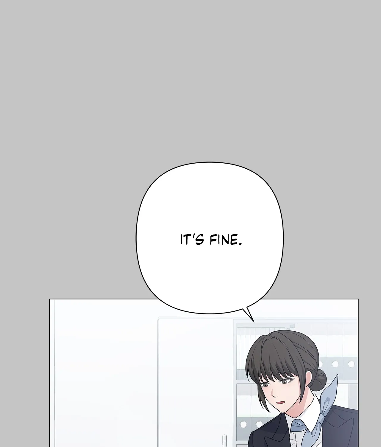 One-way Flight [Uncut] Chapter 23 page 132 - 