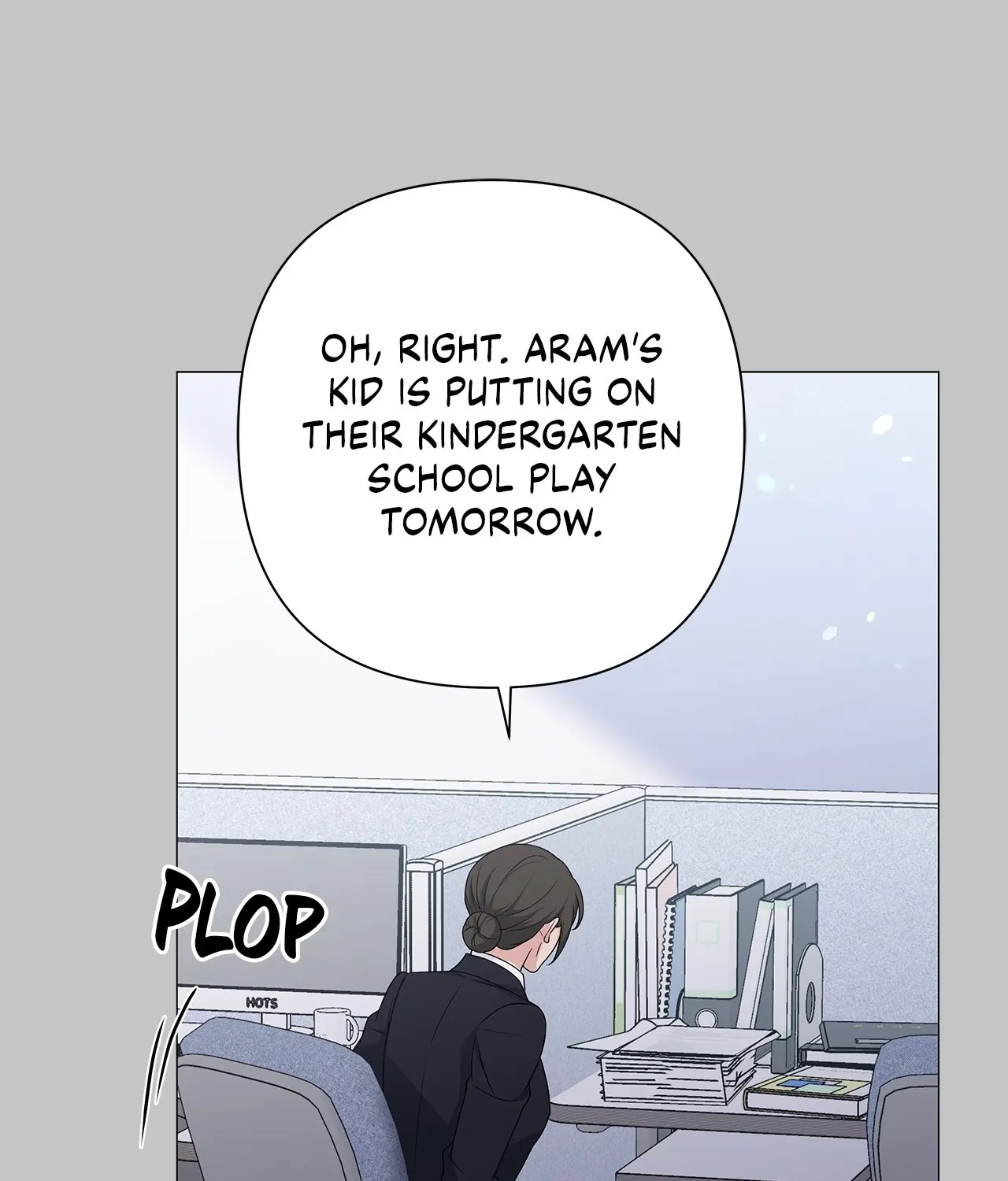 One-way Flight [Uncut] Chapter 23 page 135 - 
