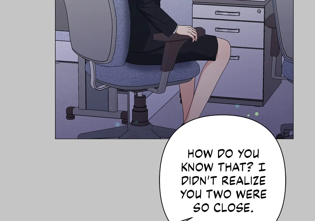 One-way Flight [Uncut] Chapter 23 page 136 - 