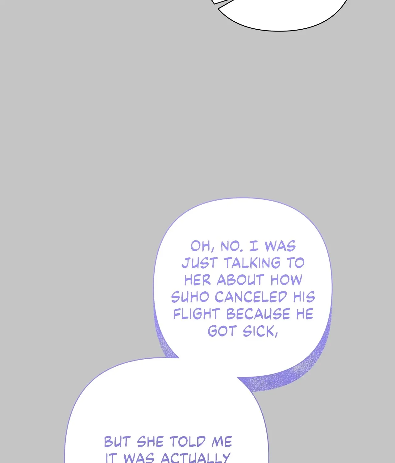 One-way Flight [Uncut] Chapter 23 page 137 - 