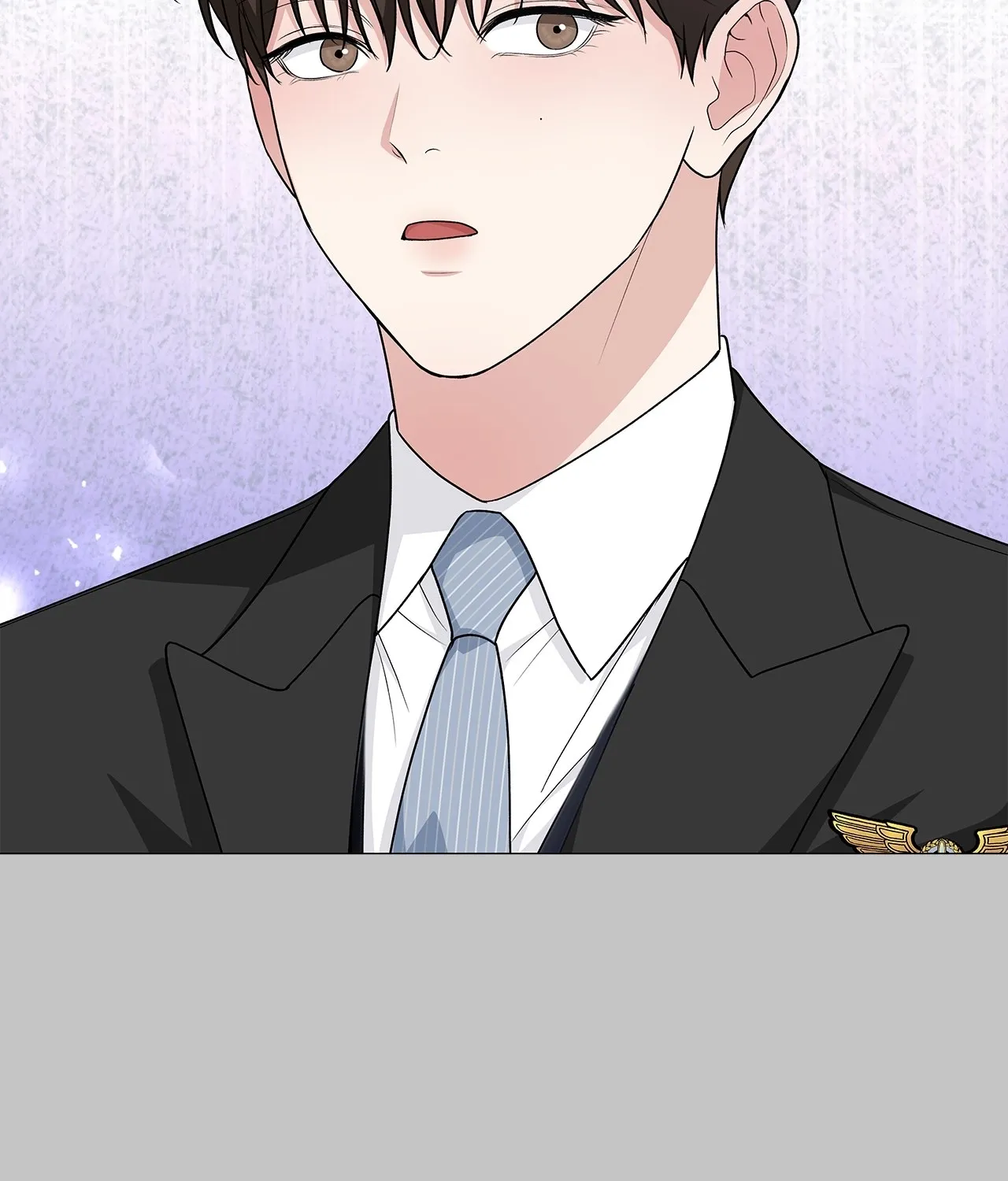 One-way Flight [Uncut] Chapter 23 page 139 - 