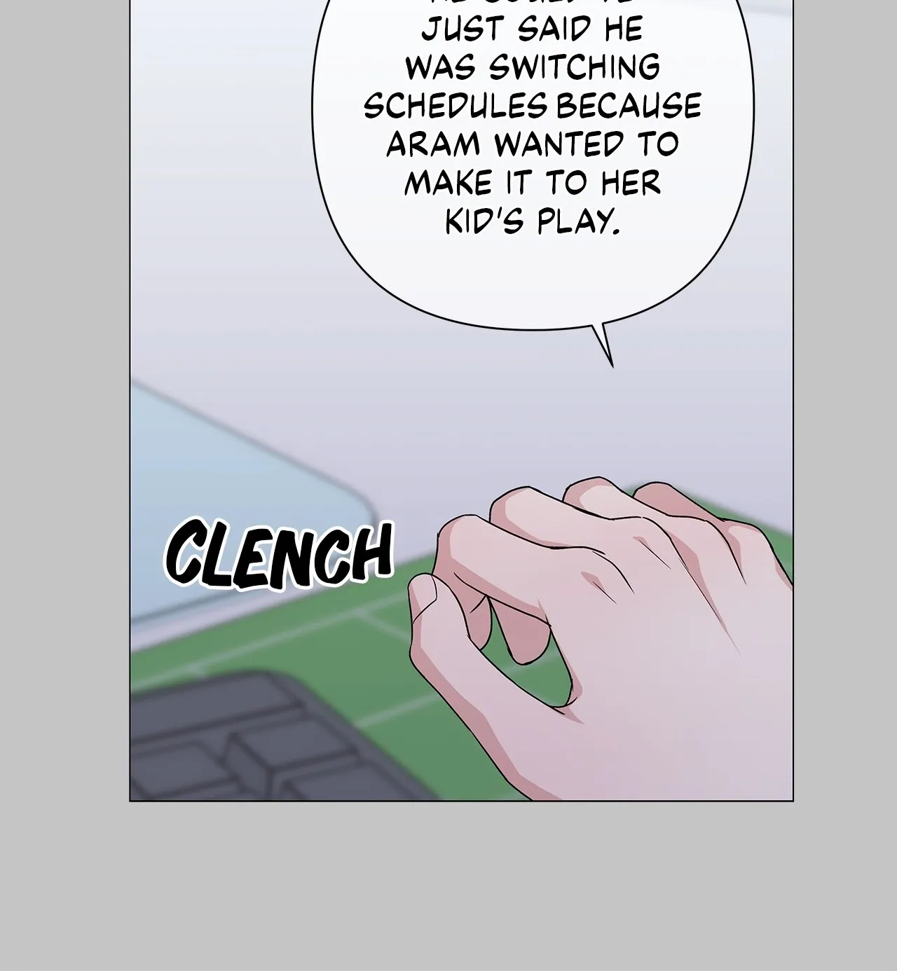 One-way Flight [Uncut] Chapter 23 page 141 - 