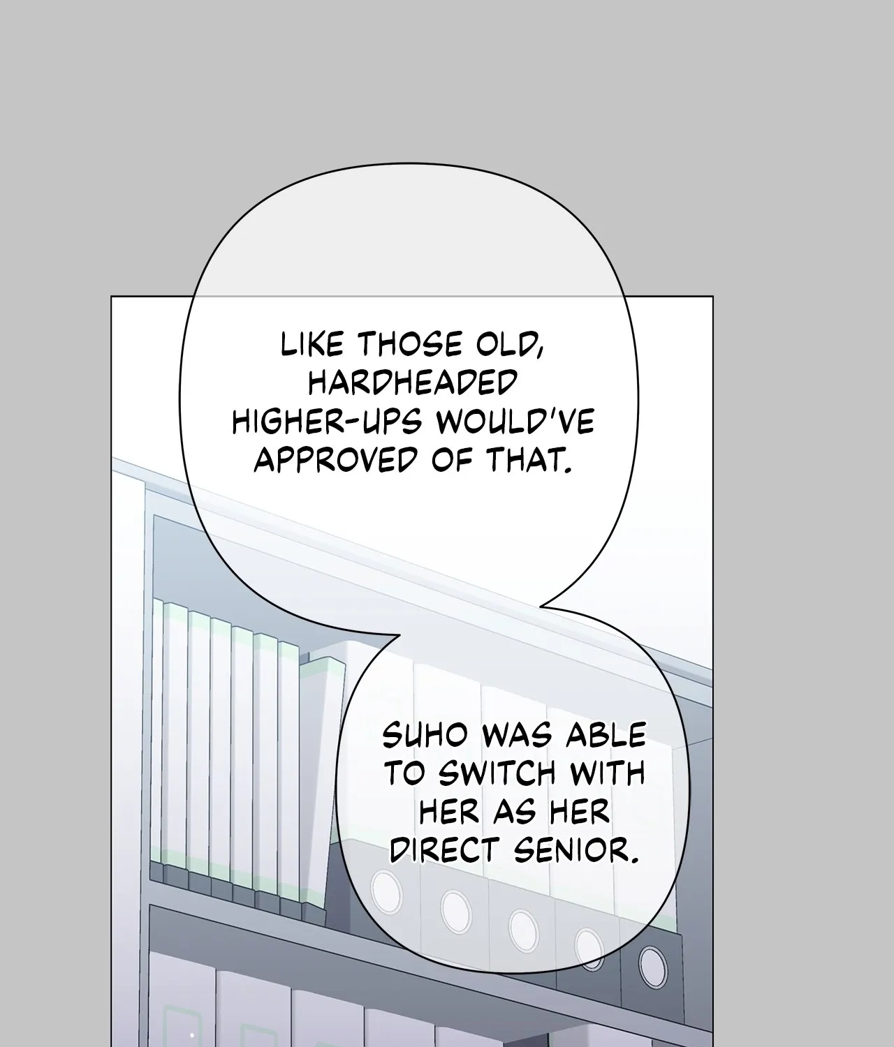 One-way Flight [Uncut] Chapter 23 page 142 - 