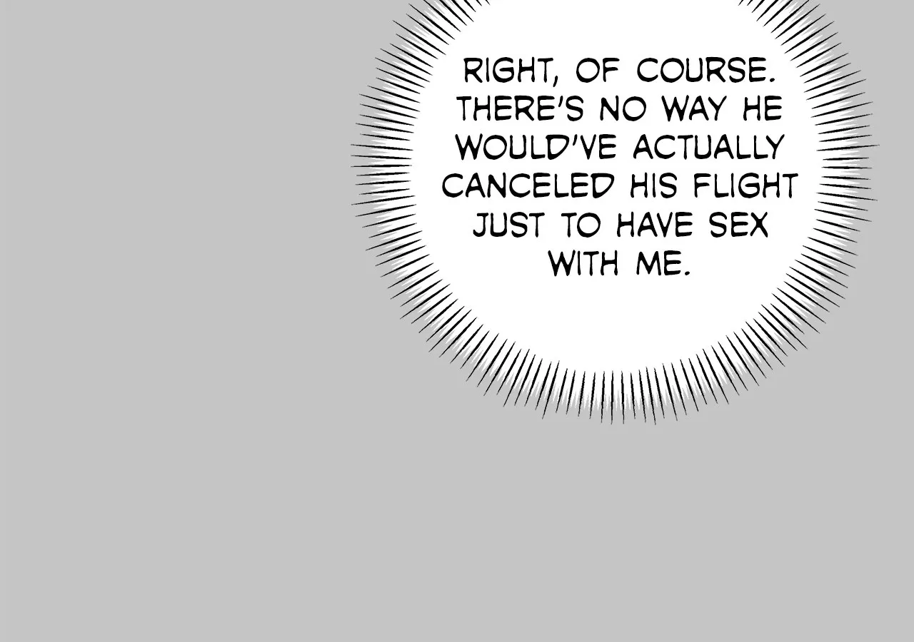 One-way Flight [Uncut] Chapter 23 page 152 - 