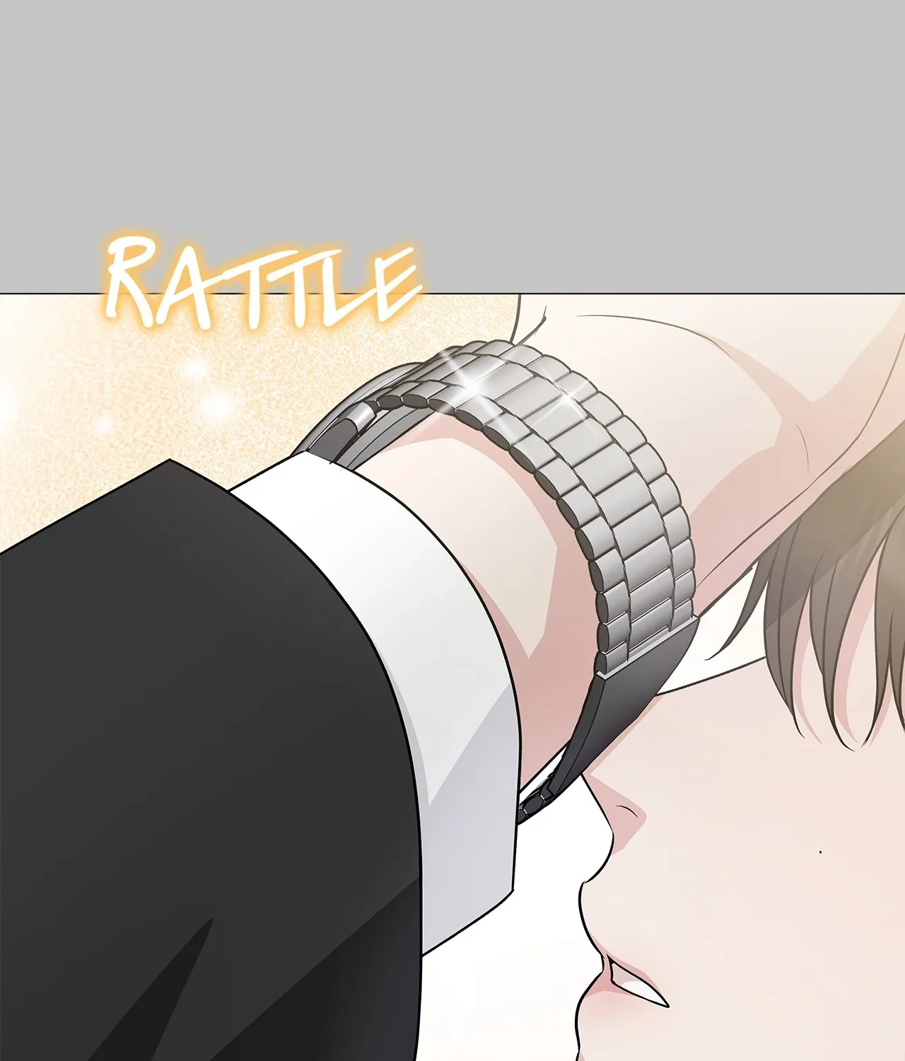 One-way Flight [Uncut] Chapter 23 page 153 - 