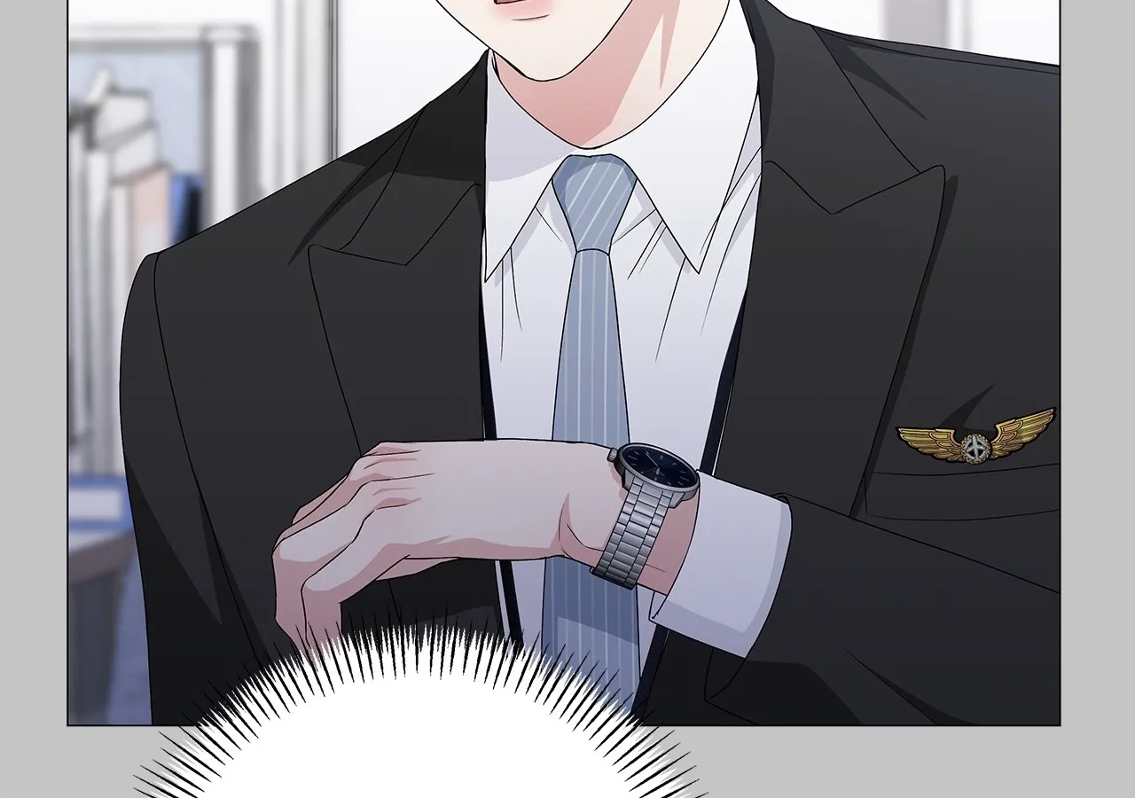 One-way Flight [Uncut] Chapter 23 page 157 - 