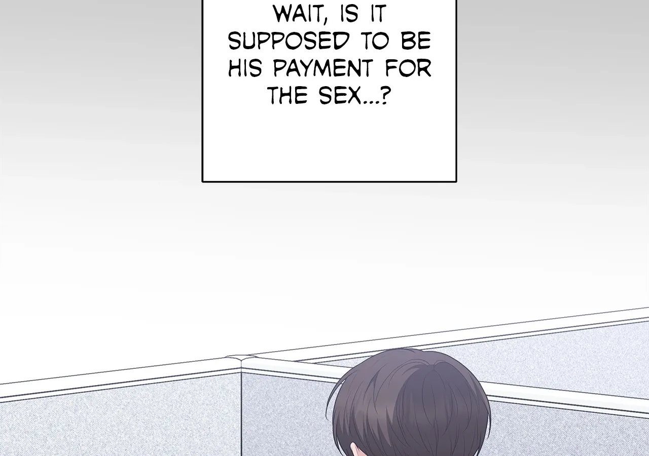 One-way Flight [Uncut] Chapter 23 page 161 - 